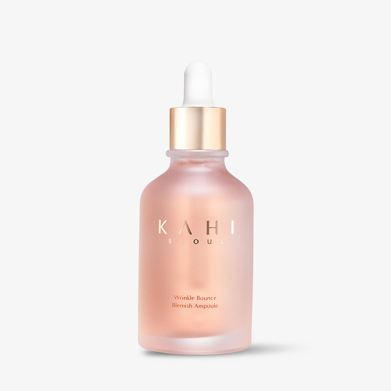 Blemish Ampoule — official product photograph; package size unconfirmed