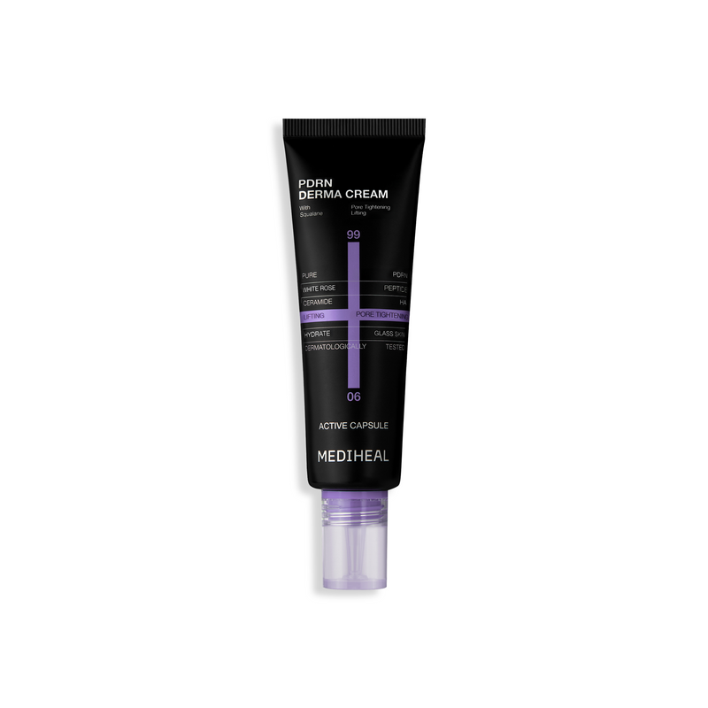 Derma Cream PDRN Lifting — official product photograph; package size unconfirmed