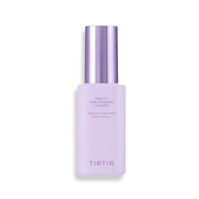 Mask Fit Tone Up Essence — official product photograph; package size unconfirmed