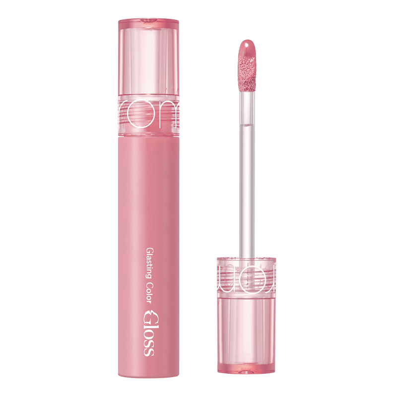 GLASTING COLOR GLOSS — official product photograph; package size unconfirmed