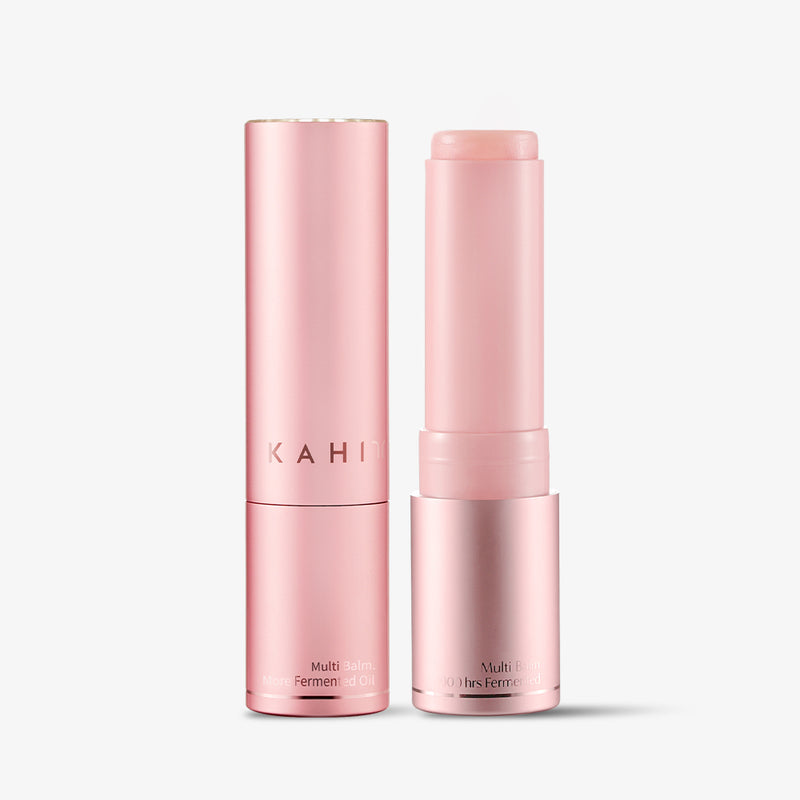 Refillable Multi Balm Stick (Metal) — official product photograph; package size unconfirmed