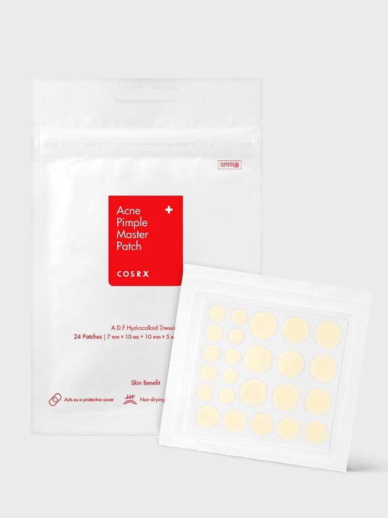 Acne Pimple Master Patch — official product photograph; package size unconfirmed