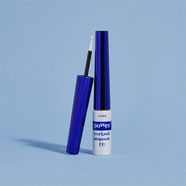 ETUDE Power Eyelash Ampoule — official product photograph; package size unconfirmed