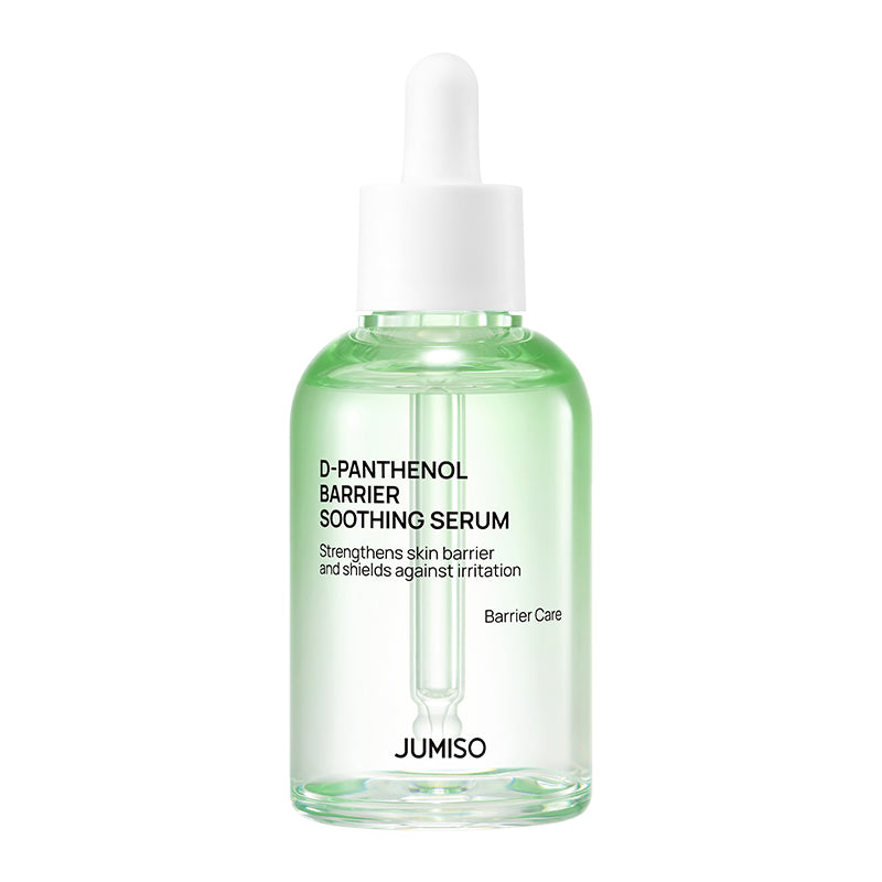 [NEW] D-Panthenol Barrier Soothing Serum 70ml — official product photograph; package size unconfirmed
