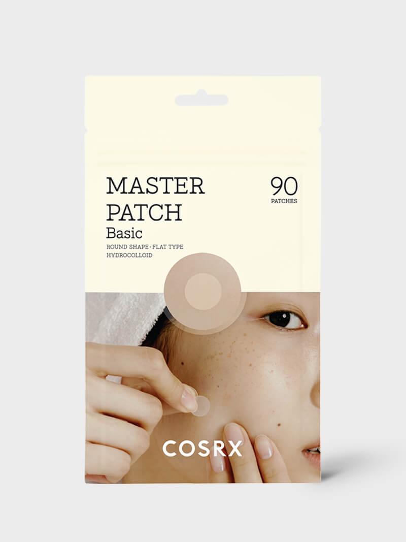 Master Patch Basic [90ea] — official product photograph; package size unconfirmed