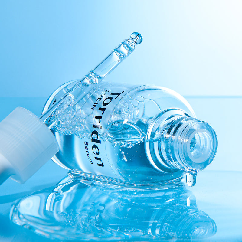 [Amazon] Hyaluronic Acid Serum — official product photograph; package size unconfirmed