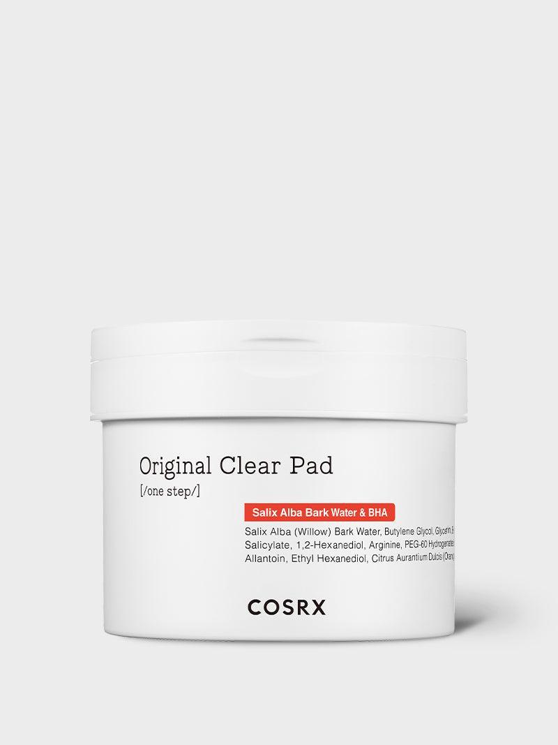 One Step Original Clear Pad — official product photograph; package size unconfirmed