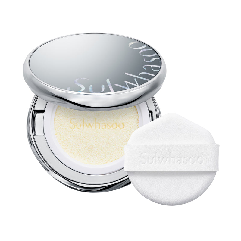 UV Wise On-The-Go Sun Cushion — official product photograph; package size unconfirmed