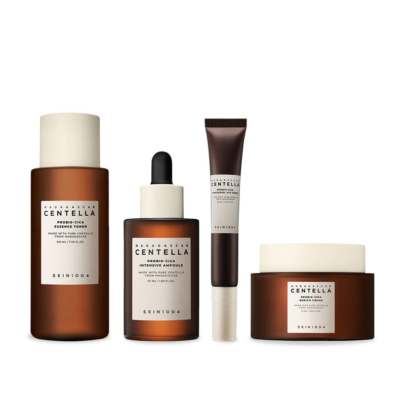 Perfect Anti-Aging Routine Set — official product photograph; package size unconfirmed