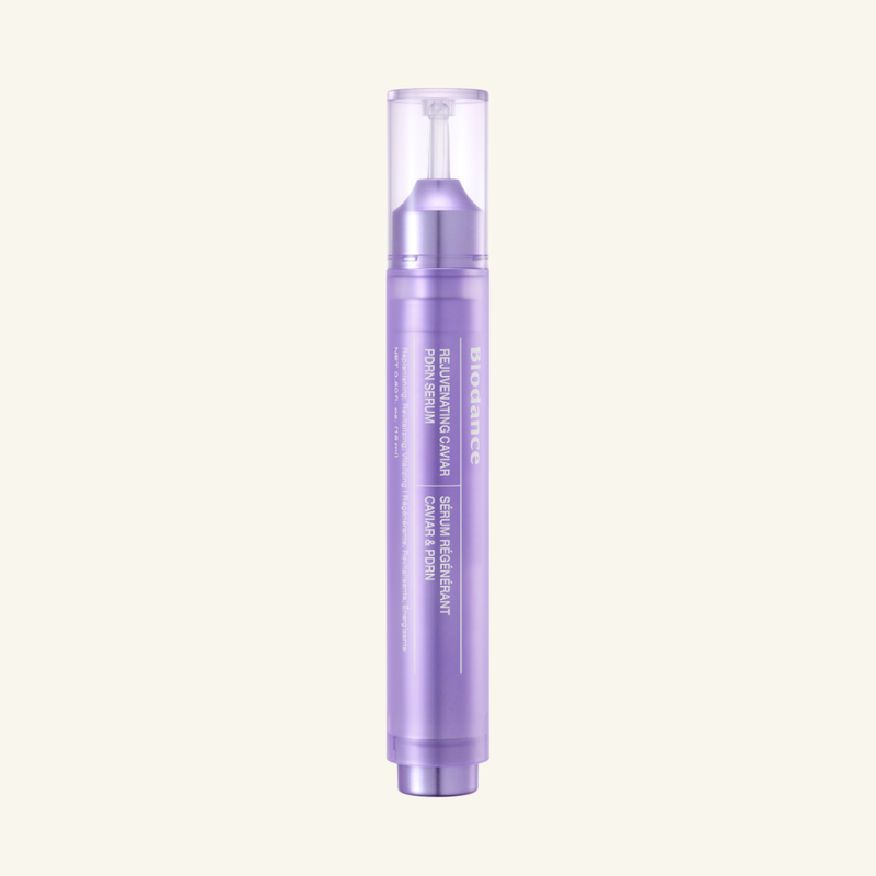 Rejuvenating Caviar PDRN Serum — official product photograph; package size unconfirmed