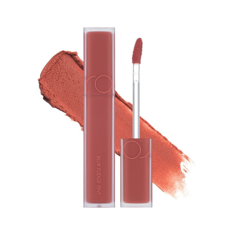 BLUR FUDGE TINT — official product photograph; package size unconfirmed