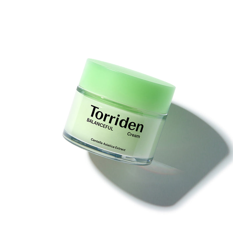 BALANCEFUL Cream — official product photograph; package size unconfirmed