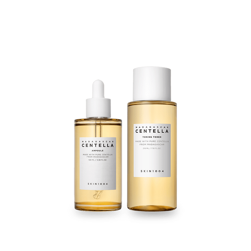Skin Relief Duo — official product photograph; package size unconfirmed