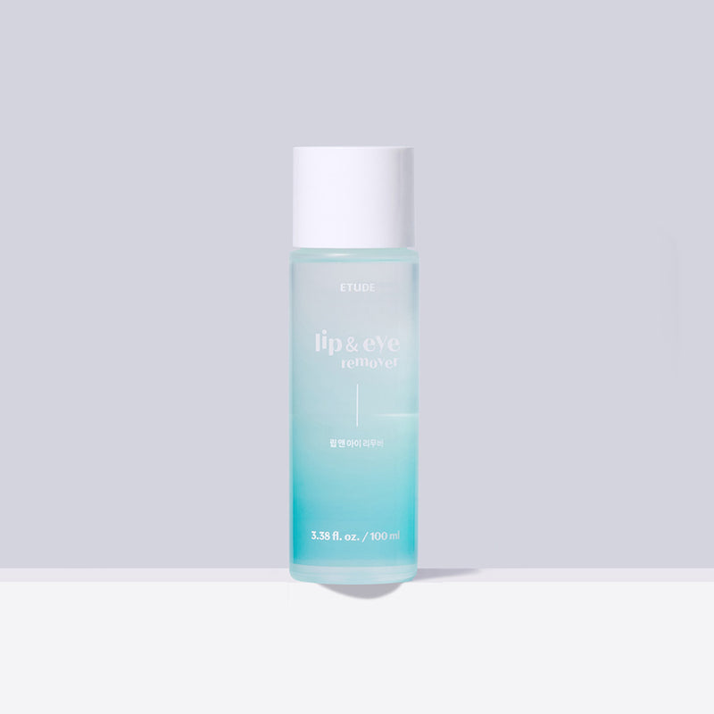 ETUDE Lip & Eye Remover 100ML — official product photograph; package size unconfirmed