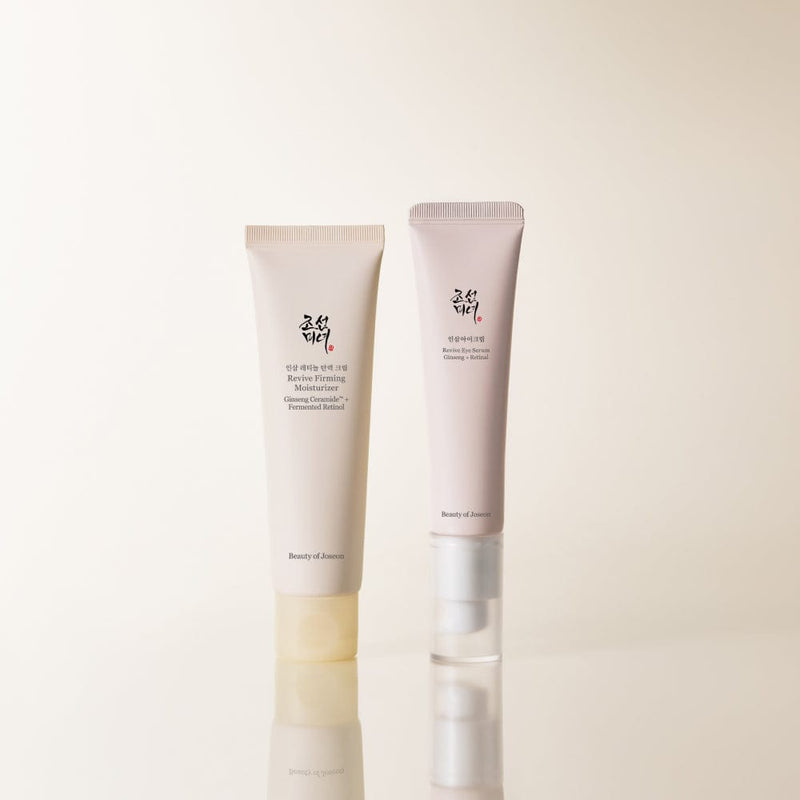 Revive Self-Care Duo — official product photograph; package size unconfirmed