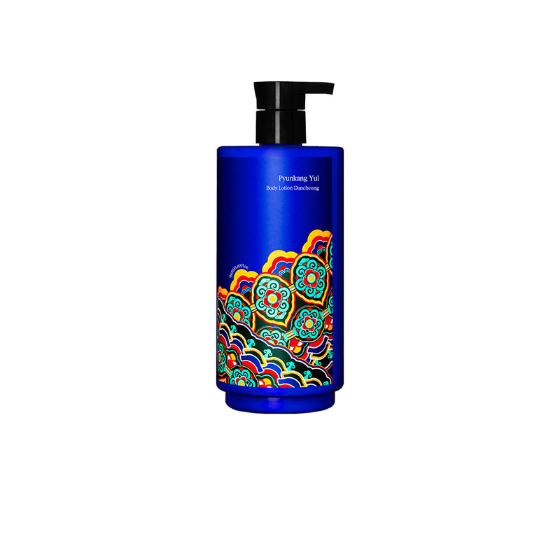 Pyunkang Yul Body Lotion Dancheong 350ml — official product photograph; package size unconfirmed