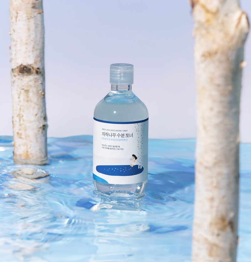 Birch Moisturizing Toner — official product photograph; package size unconfirmed