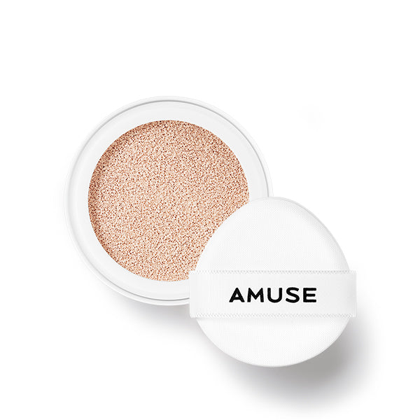 (REFILL) Ceramic Skin Perfector Cushion Foundation — official product photograph; package size unconfirmed