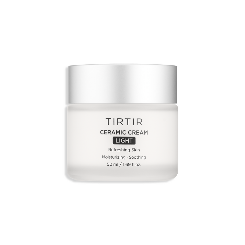 Ceramic Cream Light — official product photograph; package size unconfirmed