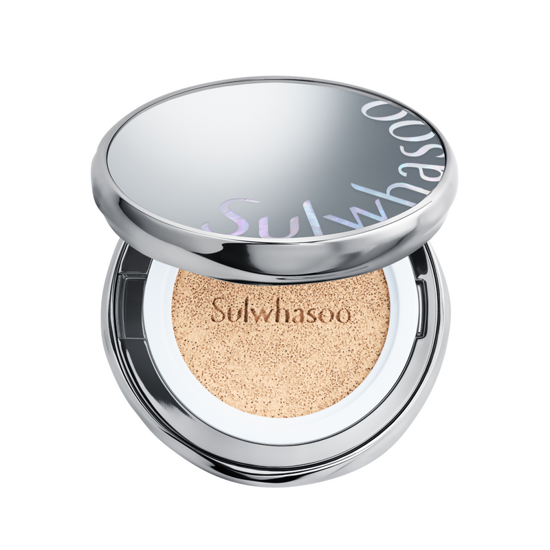 Perfecting Cushion — official product photograph; package size unconfirmed