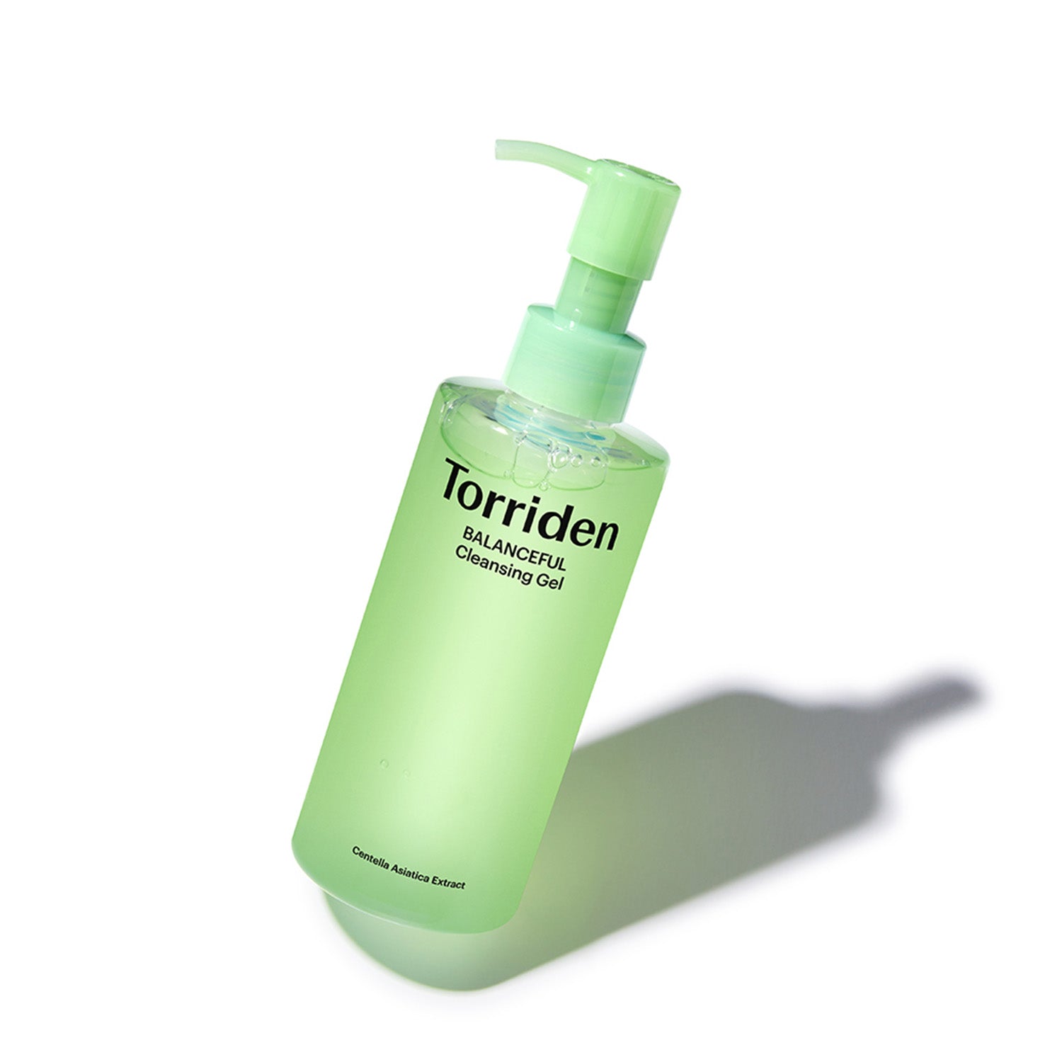 BALANCEFUL Cleansing Gel — official product photograph; package size unconfirmed