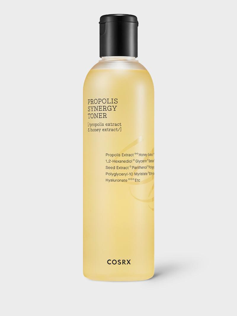 Full Fit Propolis Synergy Toner — official product photograph; package size unconfirmed