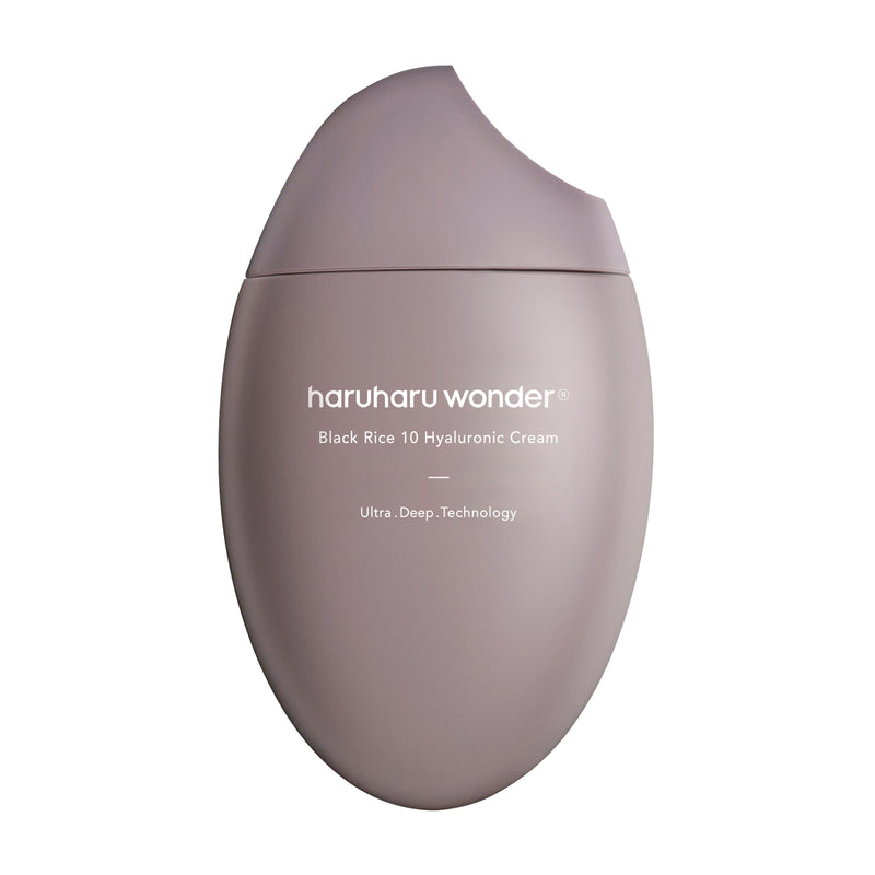 10 Hyaluronic Cream — official product photograph; package size unconfirmed