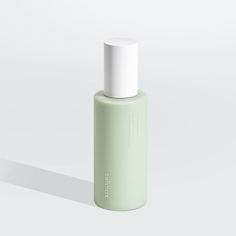 The Real Noni Hydra Firming Lotion — official product photograph; package size unconfirmed