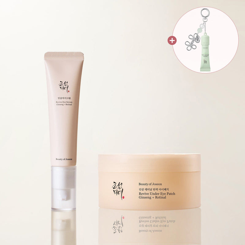 Revive Ritual Eye Duo — official product photograph; package size unconfirmed
