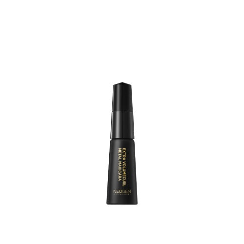 Extra Volume Curl Metal Mascara - Black Refill — official product photograph; package size unconfirmed