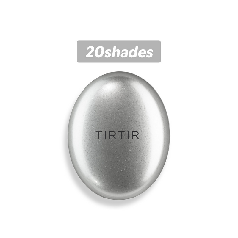 Mask Fit Aura Cushion Mini — official product photograph; package size unconfirmed