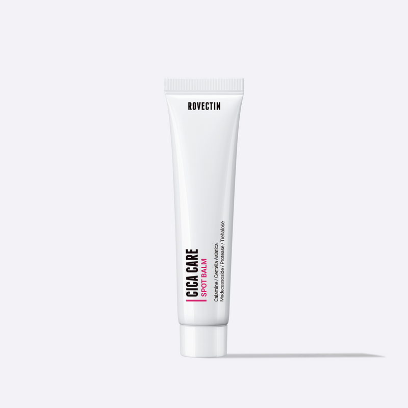 Cica Care Spot Balm — official product photograph; package size unconfirmed