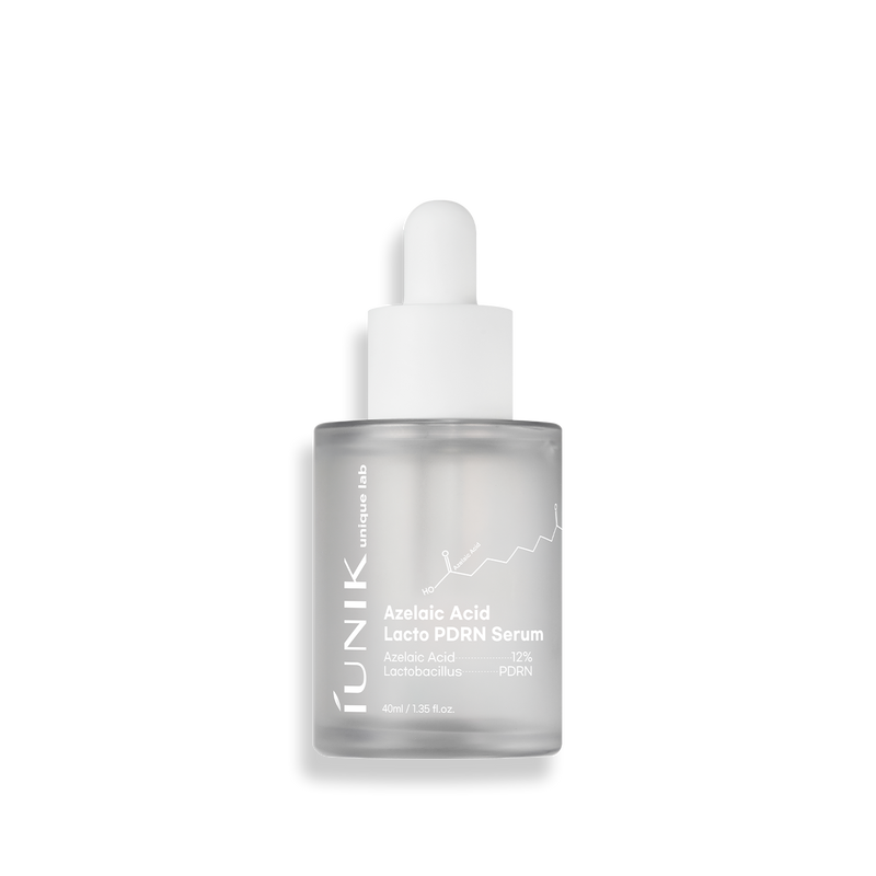 Azelaic Acid Lacto PDRN Serum — official product photograph; package size unconfirmed
