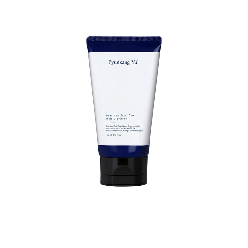 Pyunkang Yul Dear Mom Total Care Moisture Cream 100ml — official product photograph; package size unconfirmed