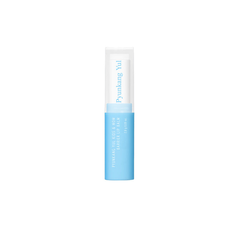 Pyunkang Yul Kids & Mom Barrier Lip Balm 2.8g — official product photograph; package size unconfirmed