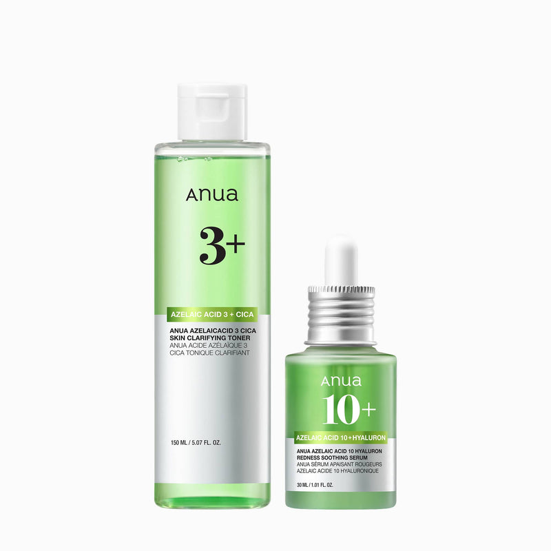 Redness Soothing Duo — official product photograph; package size unconfirmed