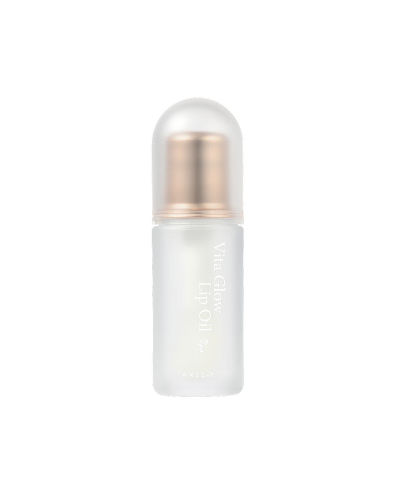 Vita Glow Lip Oil - Dreamy Olive 4.5g — official product photograph; package size unconfirmed