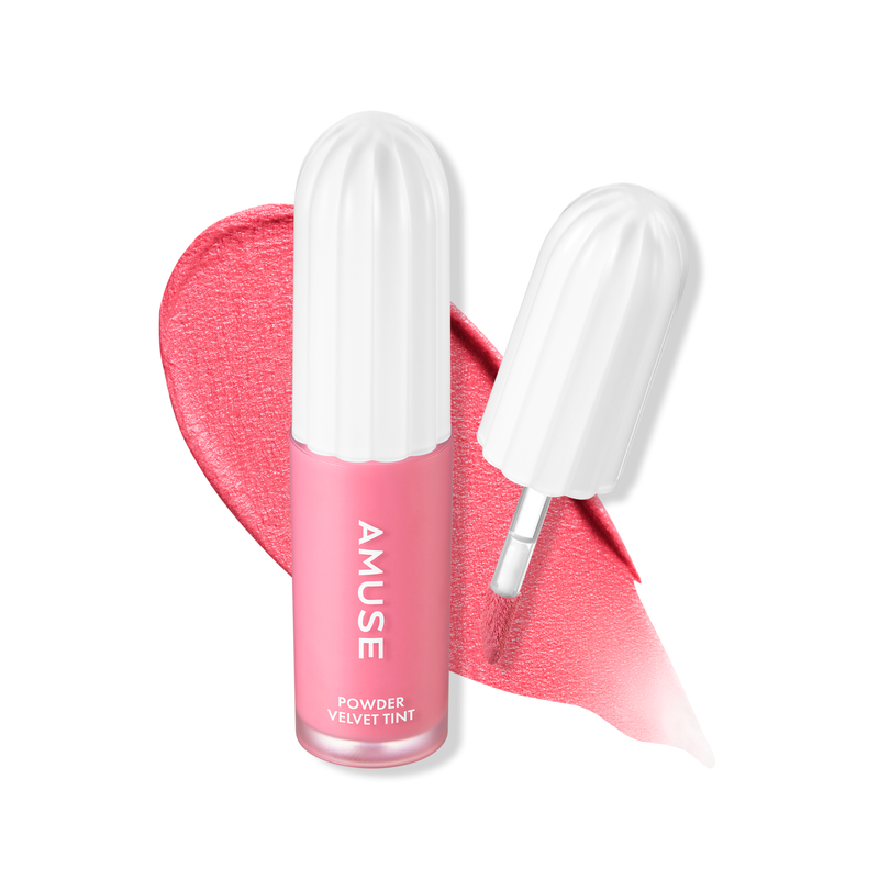 Powder Velvet Tint — official product photograph; package size unconfirmed