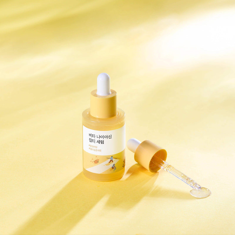 Vita Niacinamide Dark Spot Serum — official product photograph; package size unconfirmed