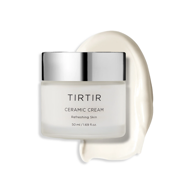 Ceramic Cream — official product photograph; package size unconfirmed