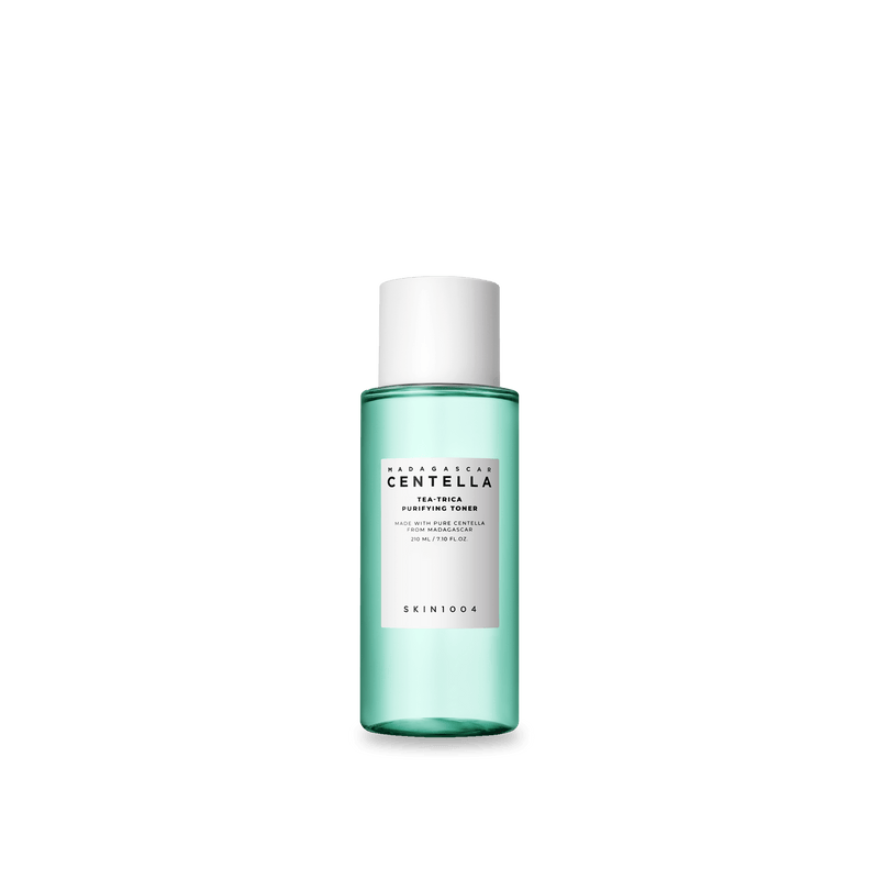 Tea-Trica Purifying Toner — official product photograph; package size unconfirmed