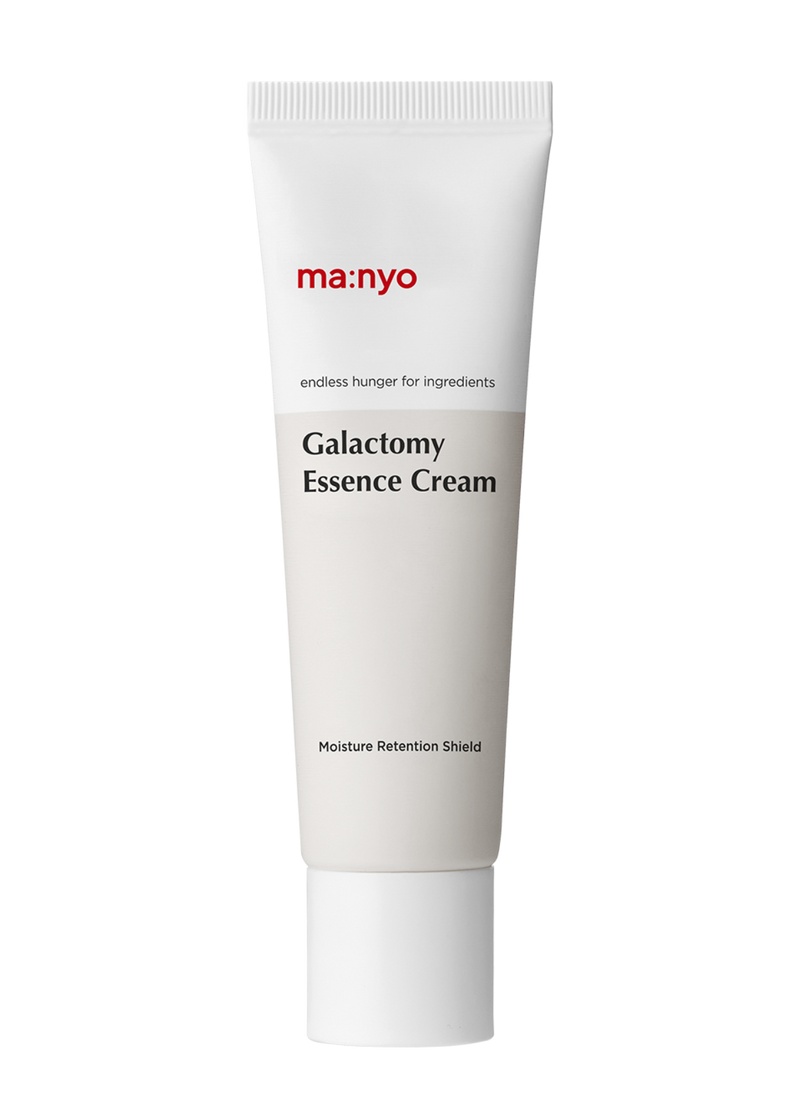 Galactomy Essence Cream — official product photograph; package size unconfirmed