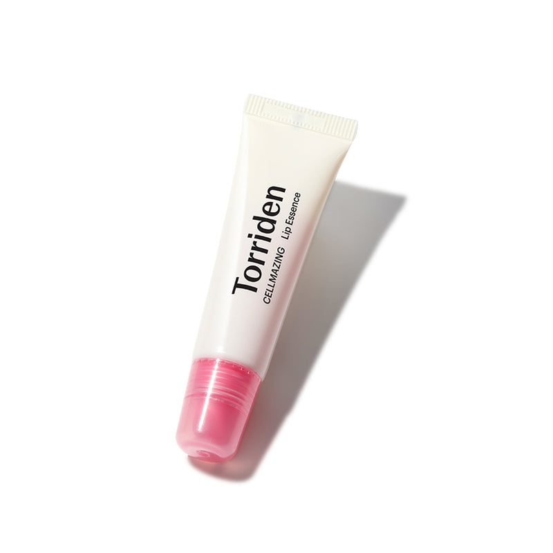 CELLMAZING Lip Essence — official product photograph; package size unconfirmed
