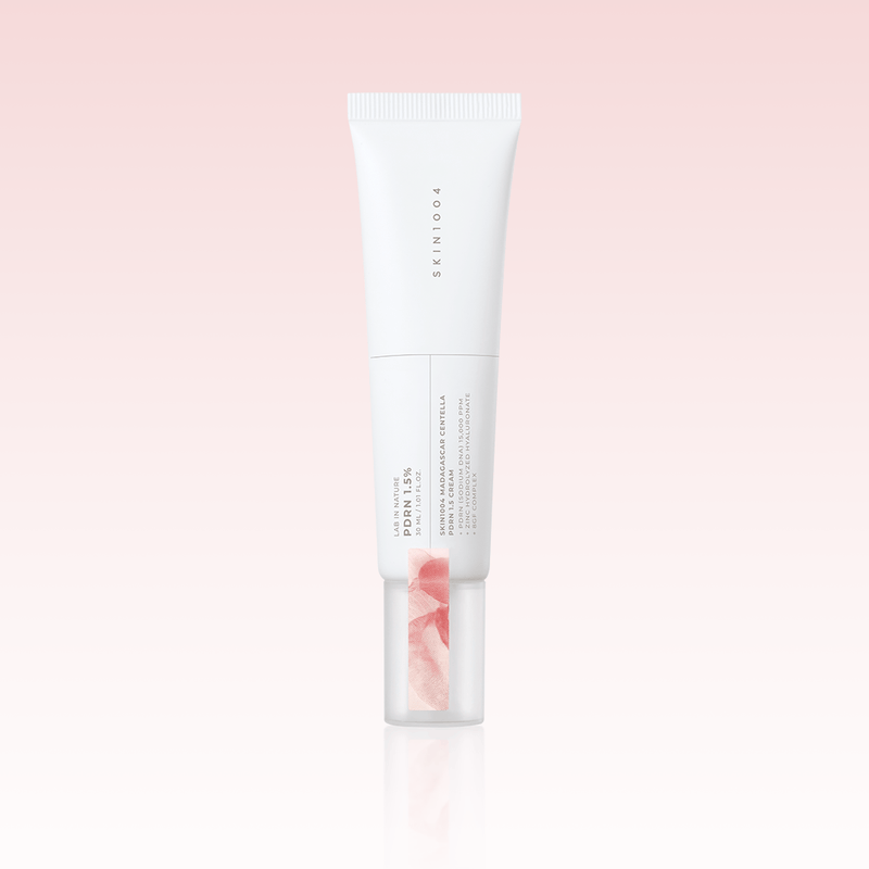 PDRN 1.5 Cream — official product photograph; package size unconfirmed