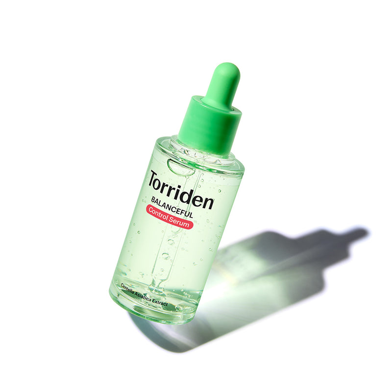 BALANCEFUL Control Serum — official product photograph; package size unconfirmed
