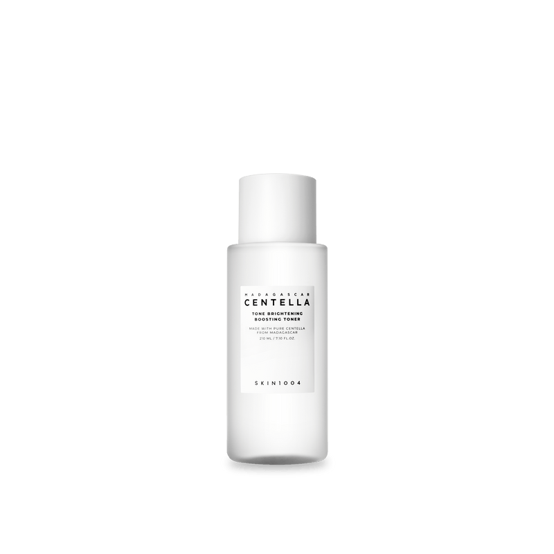 Tone Brightening Boosting Toner — official product photograph; package size unconfirmed