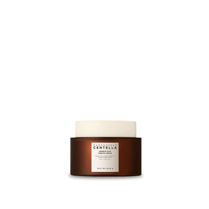 Probio-Cica Enrich Cream — official product photograph; package size unconfirmed