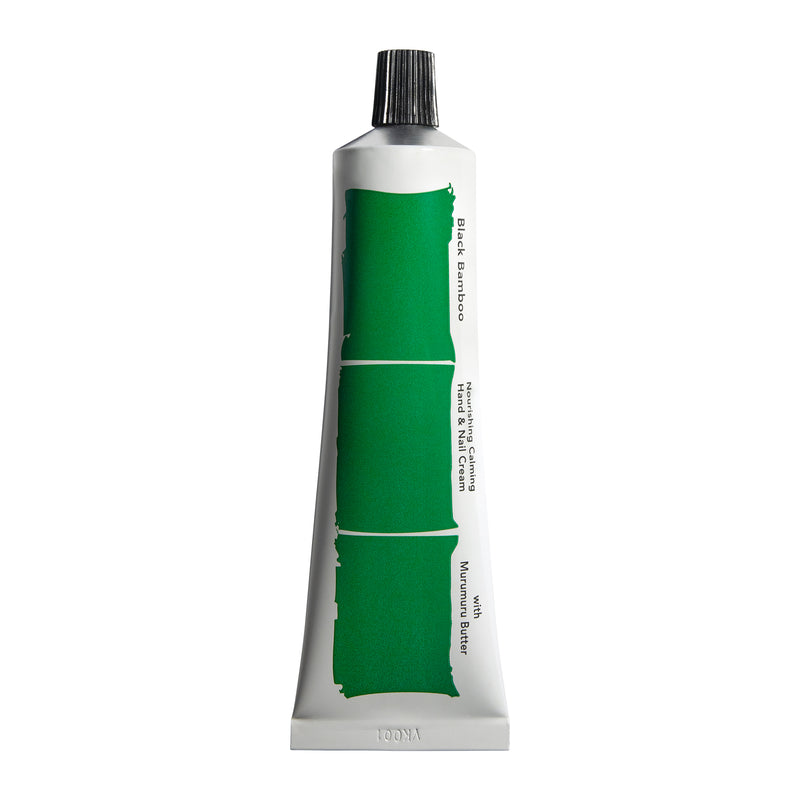 Nourishing Calming Hand & Nail Cream — official product photograph; package size unconfirmed