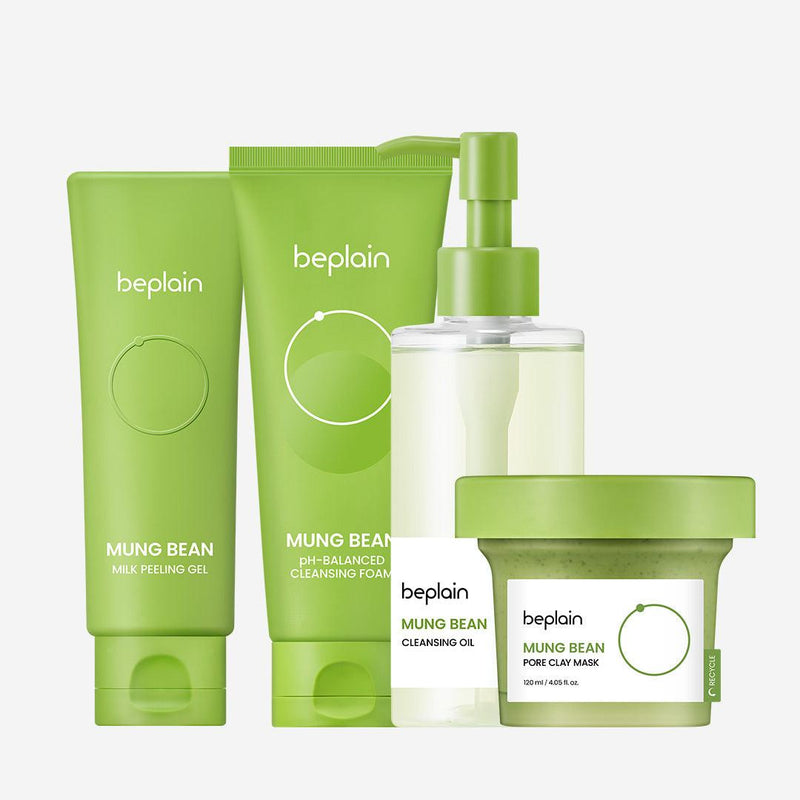 Ultimate Cleansing Reset Skin Detox Recipe — official product photograph; package size unconfirmed