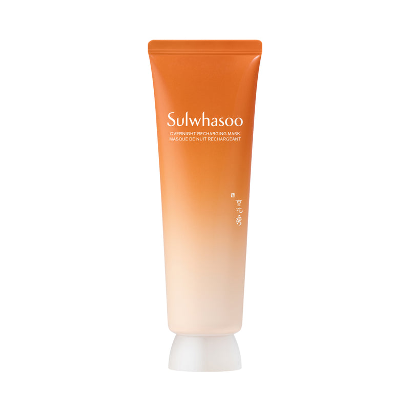 Overnight Recharging Mask — official product photograph; package size unconfirmed